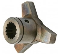 752293.0 Coupler CLAAS, 752293, 668188, 174938