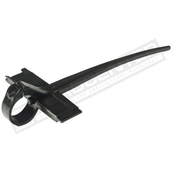 AH136689 Граблина пластмасова 4" [John Deere] HEAVY-PARTS ORIGINAL, AH153175, 615251, 1989438C1 - 1