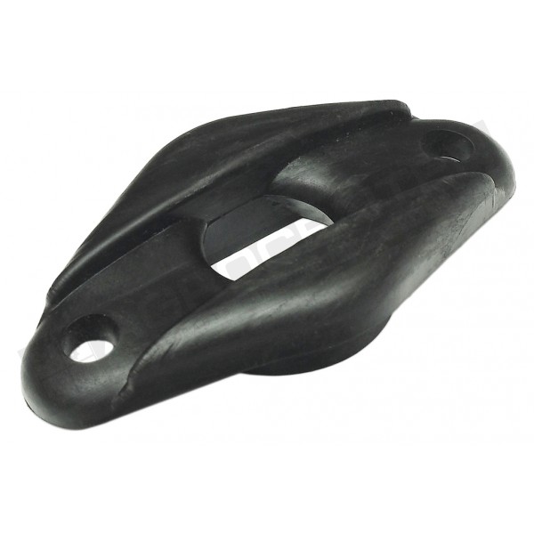 603754.2 Finger guide soft [Claas] HEAVY-PARTS ORIGINAL, 603754, 777199 - 1