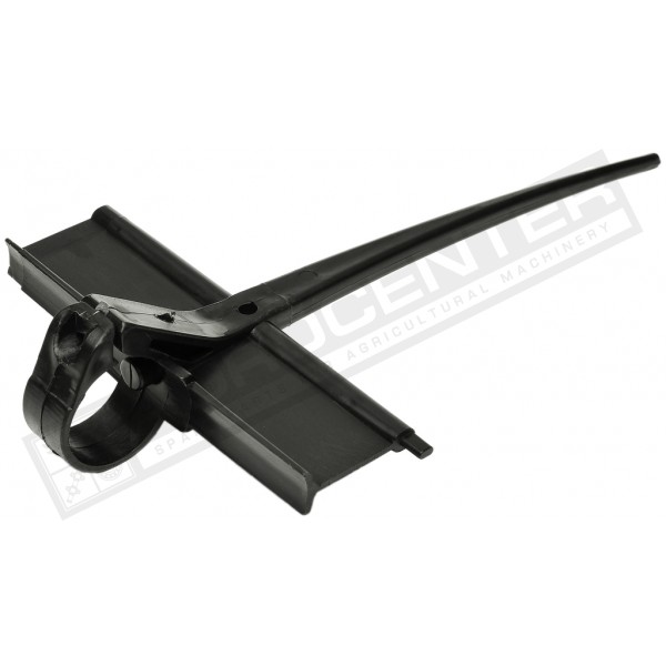 AH166489 Граблина пластиковая (Зуб) 6" [John Deere] AH166493, 352609, 86608282, 410856A1 HEAVY-PARTS - 1