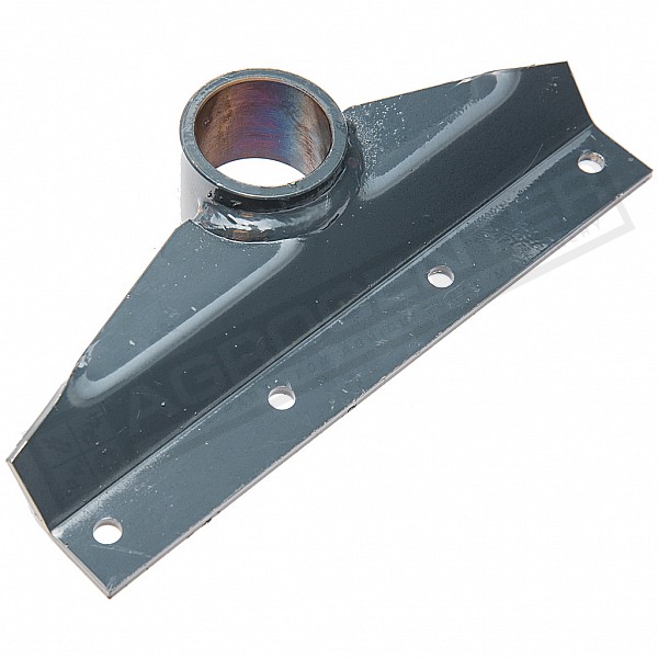 662631 Bearing plate LH Claas FARMING Line buy in AGROCENTER Prompt