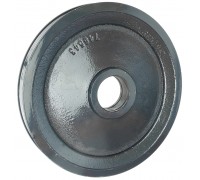 746543 Tension roller 190mm [Claas] FARMING Line