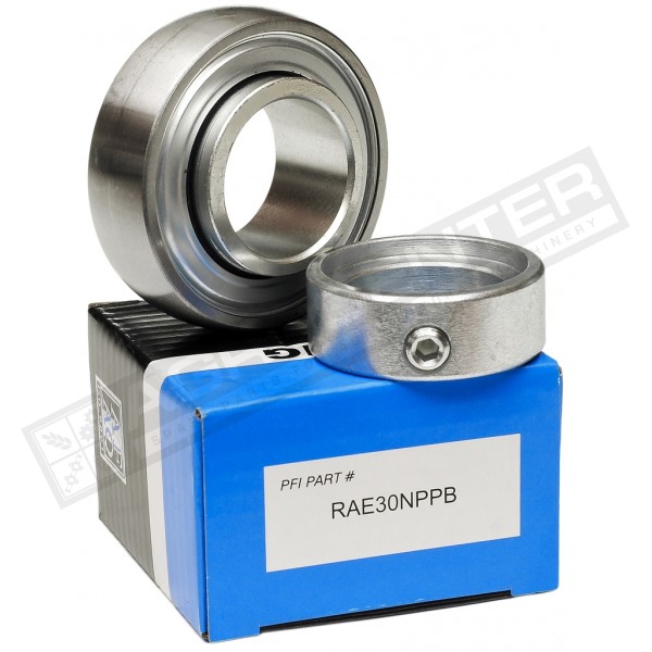 RAE30NPPB Bearing PFI (USA), 610448, JD39103 - 1