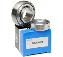 RAE25NPPB Подшипник PFI (USA), 636341, 939036, JD39102, JD60102, UE205