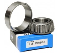 LM11949/10 Bearing PFI (USA), 822-045C, JD8188, JD8226