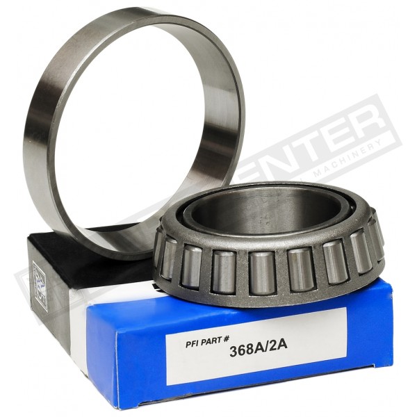 368A/2A Bearing PFI (USA), JD7414, JD8984, G13610, 300724R91 - 1