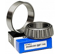 25590/20 Bearing PFI (USA), 130503H, 300425R91, JD7418+JD8969, 701114M1, 893375M91