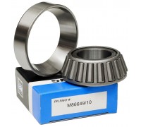 M86649/10 Подшипник PFI (USA), JD8979, JD8267, AH65358, 071983