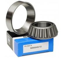 M86649/10 Підшипник PFI (USA), JD8979, JD8267, AH65358, 071983