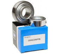GRAE20NPPB Bearing PFI (USA), 619286, JD39108, UE204
