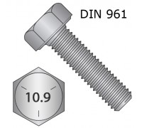 M14*45*1.5 Bolt 10.9 DIN 961 KOELNER
