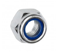 M14*1.5 Nut 8 DIN 985 KOELNER