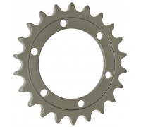 670219 Звездочка z22 d68 t15.875 [Claas Dominator] HEAVY-PARTS ORIGINAL