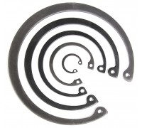 55 Retaining ring ( internal ) DIN 472 ( 240277 ) GUFERO