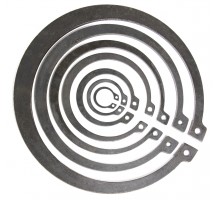100 Retaining ring ( external ) DIN 471 ( 240173 ) GUFERO