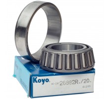 26882/26820 Bearing KOYO / JD8222 / JD10401 /