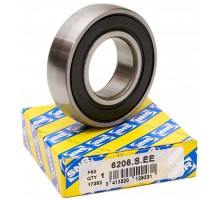 6206 SEE Подшипник SNR 1580206