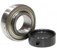 ES 206-19 G2 Bearing SNR
