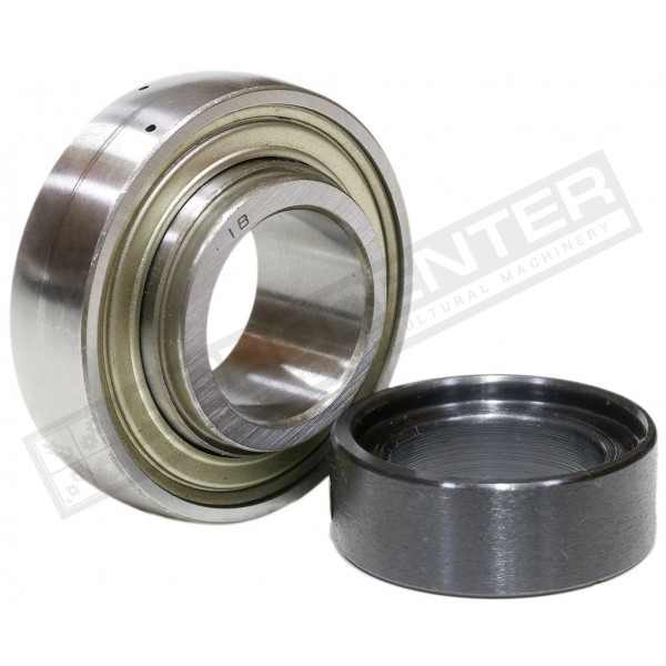 ES 206-18 G2 Bearing SNR - 1