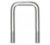 m09995 / 4000137 Скоба кріплення HEAVY-PARTS ORIGINAL