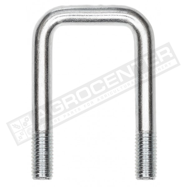 m09995 / 4000137 Скоба кріплення HEAVY-PARTS ORIGINAL - 1