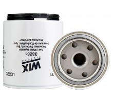 33231 Fuel filter WIX