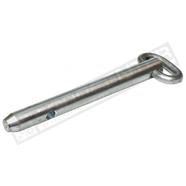 3138153 Палець [Lemken] HEAVY-PARTS ORIGINAL - 1