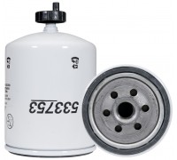 33753 Fuel filter WIX