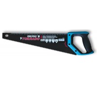 41-117 Teflon-coated saw "Tornado", 450mm 7/1" 2D VST