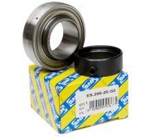 ES 206-20 G2 Bearing SNR