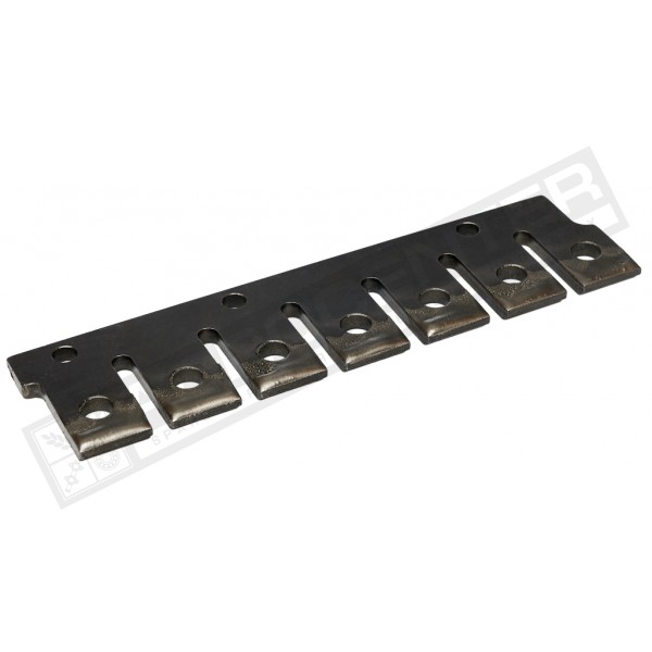002040 Ніж гребінцевий Geringhoff HEAVY-PARTS ORIGINAL - 1