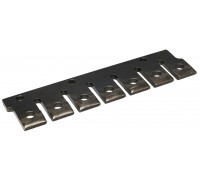 002040 Ніж гребінцевий Geringhoff HEAVY-PARTS ORIGINAL