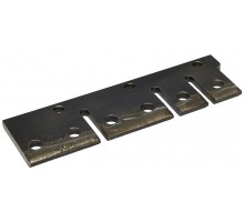 001486 Пластина протиріжуча Geringhoff HEAVY-PARTS ORIGINAL