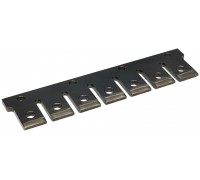 001485 Пластина протиріжуча Geringhoff HEAVY-PARTS ORIGINAL