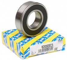 6205 EE C3 Підшипник 180205 C3 SNR