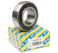 UK 207 G2 Подшипник SNR