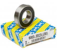 6003 EE C3 Підшипник ( 180103 C3 ) SNR