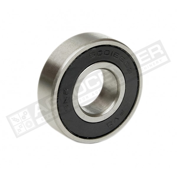 6001 EE C3 Подшипник 180101 C3 SNR - 1