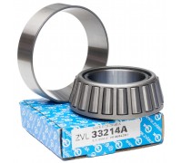 33214 A Підшипник ZVL