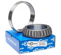32018 AX Bearing ZVL, 3199104, RLT32018, 850118799