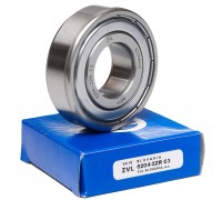 6204-2ZR C3 Bearing ZVL