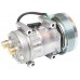 504221553 Air conditioning compressor FARMING Line / 7H154795 / - 2
