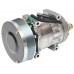 504221553 Air conditioning compressor FARMING Line / 7H154795 / - 1