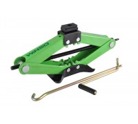 Romb jack 2t, rubber cushion WINSO