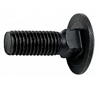 M12*35 Bolt 8.8 DIN 603 KOELNER