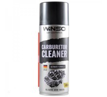 Очисник карбюратора CARBURETOR CLEANER, 400ml WINSO / NX40650 /