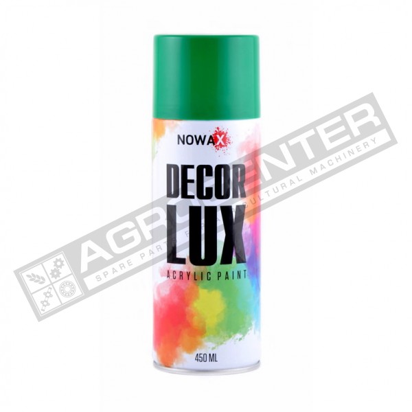 Spray м'ятно-зелений,450мл, ( MINT GREEN / RAL6029 )