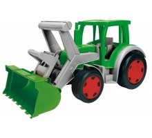 66015 Іграшка трактор 