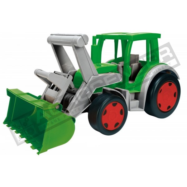 66015 Іграшка трактор "Гігант"фермер