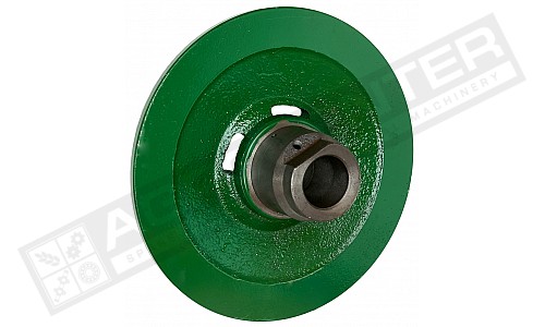Z10085 Variator disk d30mm [John Deere] FARMING Line buy in AGROCENTER ...